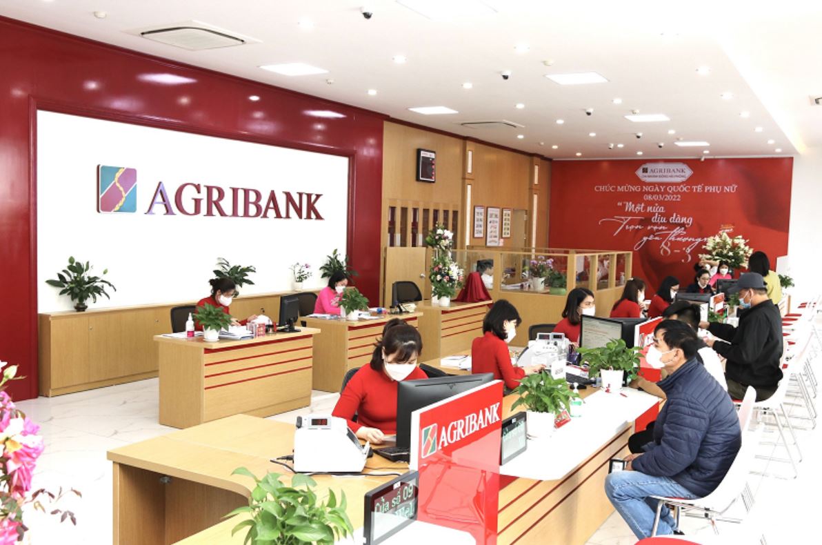 Thứ 7 Ngân Hàng Agribank Có Làm Việc Không? Giờ Làm Việc Agribank